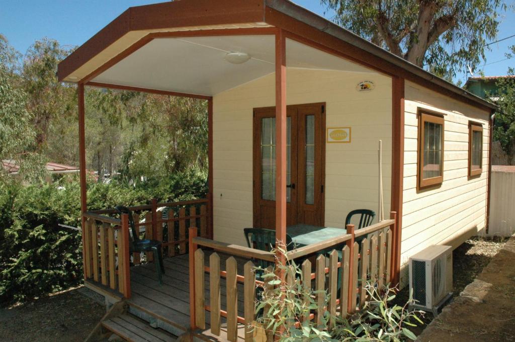 Camping Lacona Capoliveri  Habitación foto