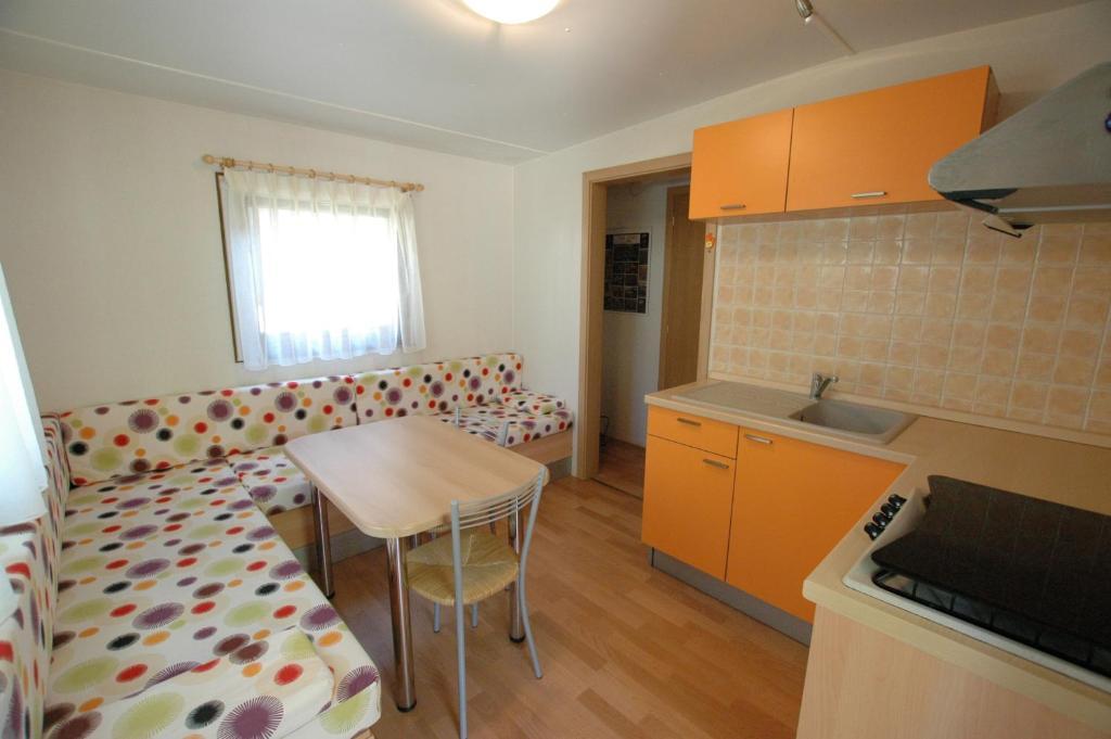 Camping Lacona Capoliveri  Habitación foto