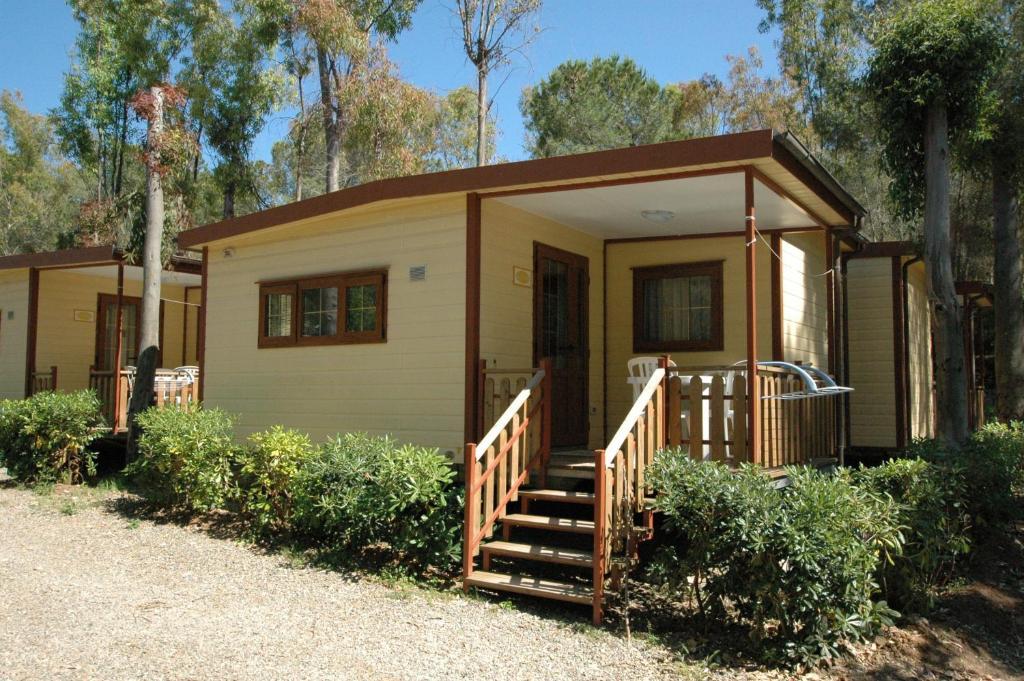 Camping Lacona Capoliveri  Habitación foto