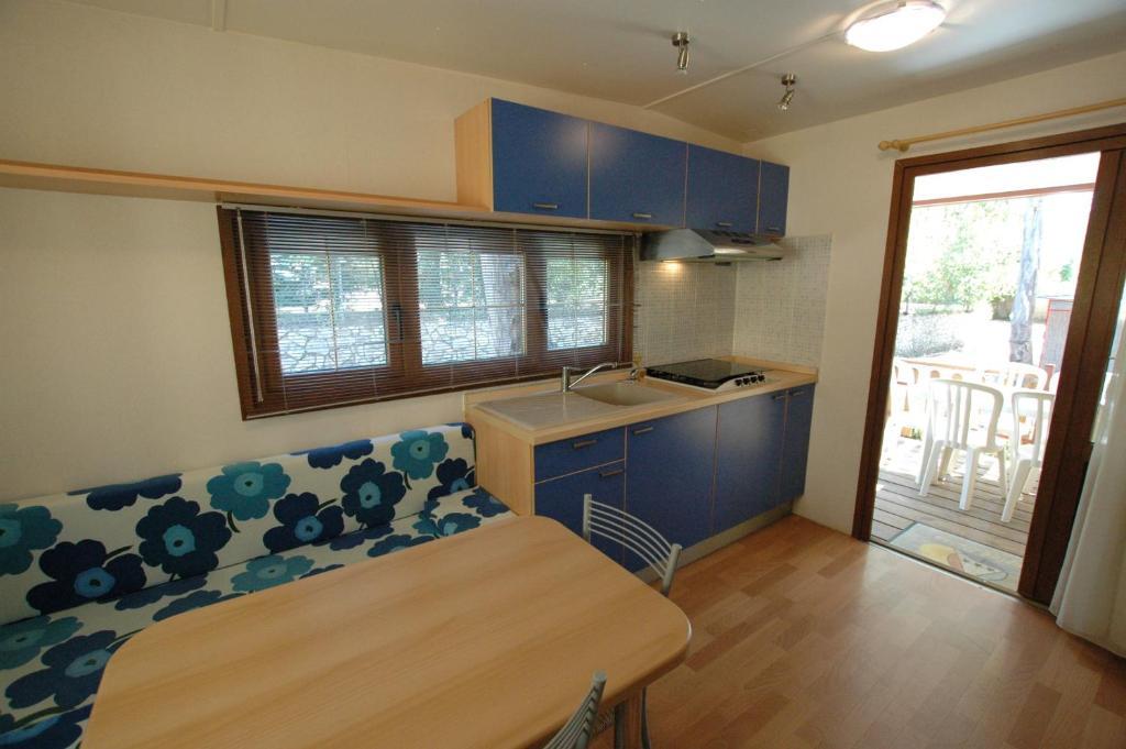 Camping Lacona Capoliveri  Habitación foto